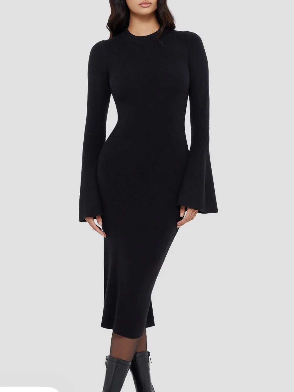 Killstar Death Maiden Dress